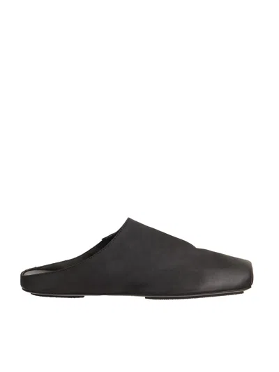 UMA WANG UMA WANG BALLERINA SLIPPER