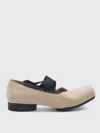 Uma Wang Ballet Flats  Woman Color Pink