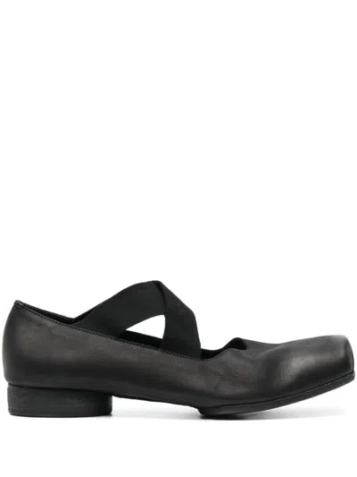 UMA WANG UMA WANG BALLET SHOES