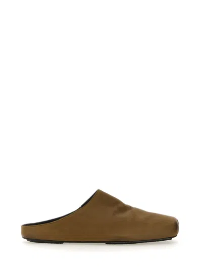Uma Wang Ballet Slippers