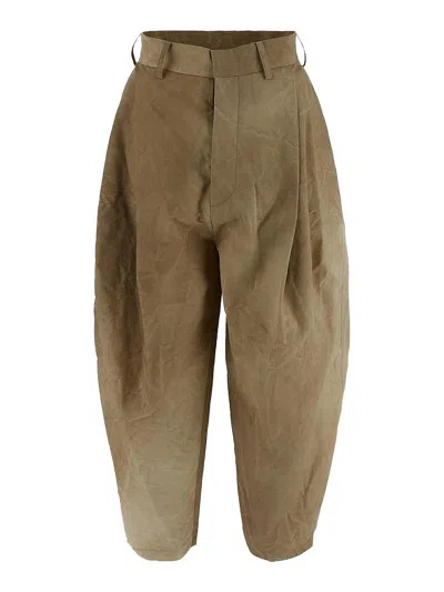 Uma Wang Balloon Trouser