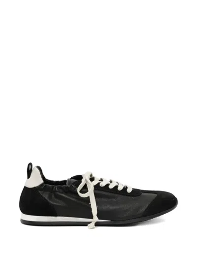 Uma Wang Baseball Sneakers In Multi