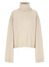 Uma Wang Sweaters In Neutrals
