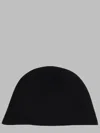 Uma Wang In Black