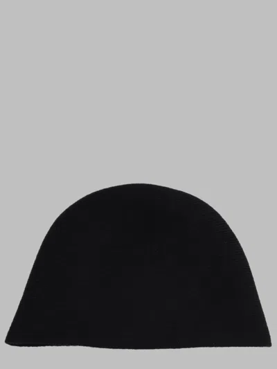 Uma Wang In Black