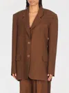 Uma Wang Oversized Jacket