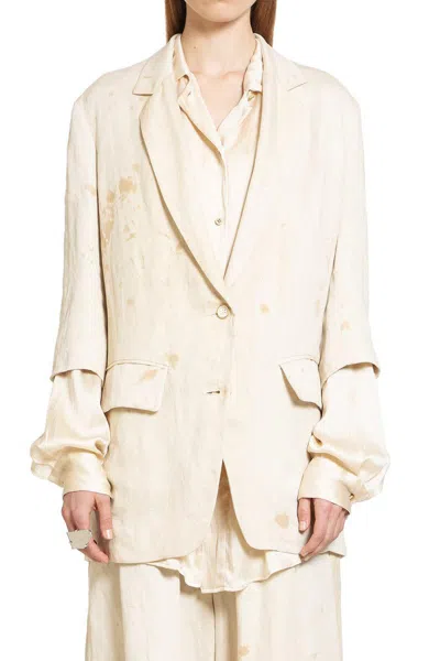UMA WANG UMA WANG BLAZERS