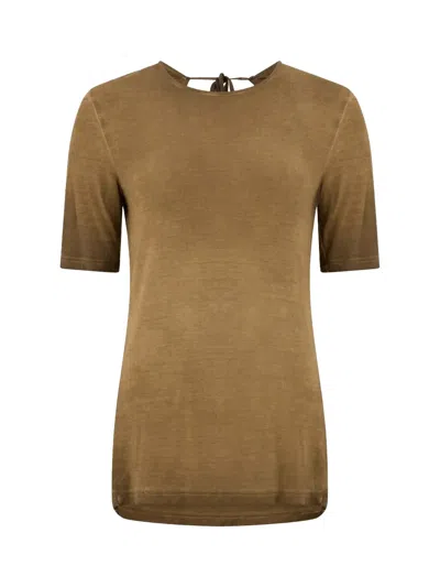 Uma Wang Blouse In Green