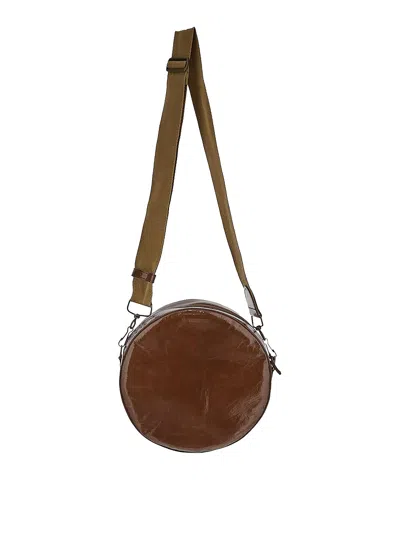 Uma Wang Round Bag