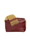 Uma Wang Women's Borsa A Spalla Piccola
