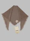 Uma Wang In Brown
