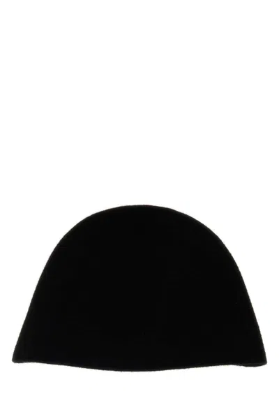Uma Wang Bucket Hat In Black