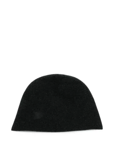 Uma Wang Bucket Hat In Yellow