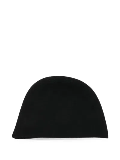 Uma Wang Bucket Hat In Yellow