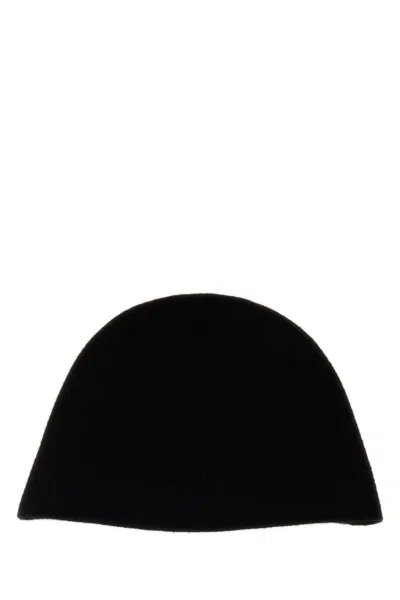 Uma Wang Bucket Hat In Black