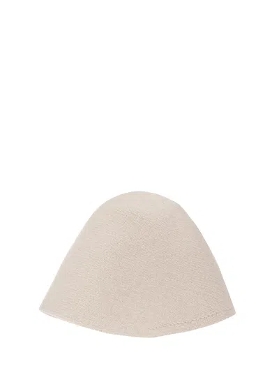 Uma Wang Bucket Hat In Brown