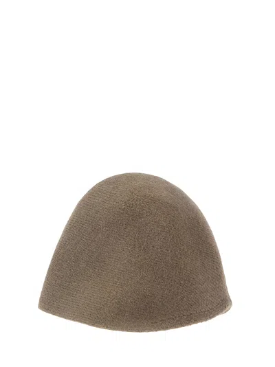 Uma Wang Bucket Hat In Green