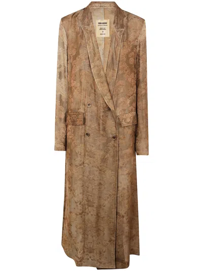 Uma Wang Camelot Coat