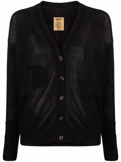 UMA WANG UMA WANG CARDIGAN CLOTHING