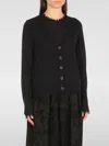 Uma Wang Cardigan  Woman Color Black
