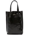 Uma Wang Case Medium Tote Bag