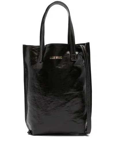 Uma Wang Case Medium Tote Bag