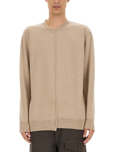 UMA WANG CASHMERE SWEATER