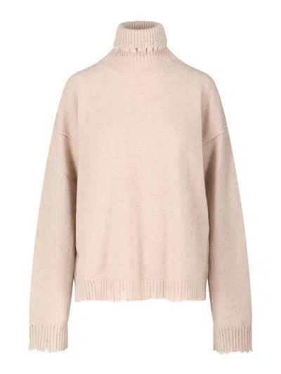 UMA WANG CASHMERE SWEATER