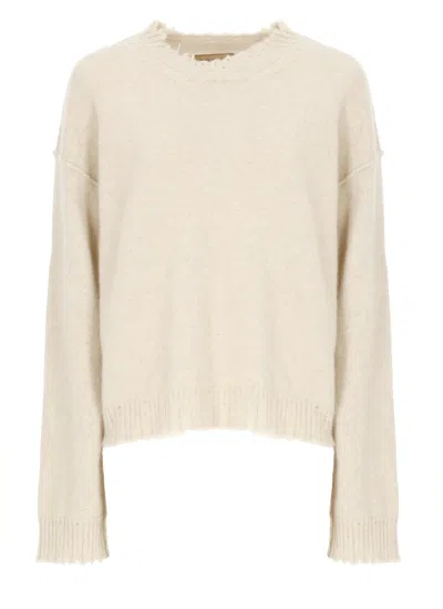 UMA WANG CASHMERE SWEATER