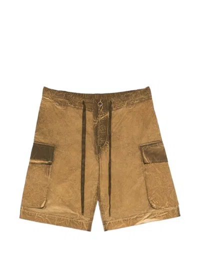 Uma Wang Chinos In Brown