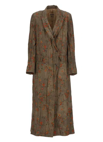 UMA WANG UMA WANG COATS