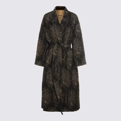 UMA WANG UMA WANG COATS