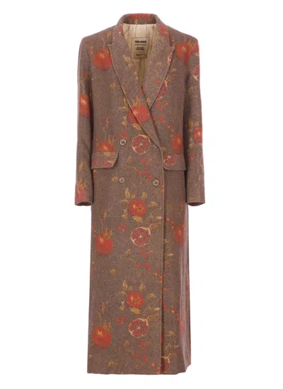 UMA WANG UMA WANG COATS