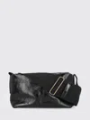 Uma Wang Crossbody Bag  Woman Color Black 1