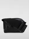 Uma Wang Crossbody Bags  Woman Color Black 1 In Black