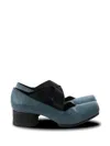 Uma Wang Cross-strap Pumps In Multi
