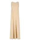 Uma Wang Dresses In Ivory