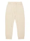 Uma Wang Drawstring Sweatpants In Neutral