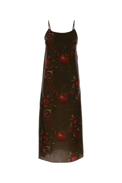 UMA WANG UMA WANG DRESS