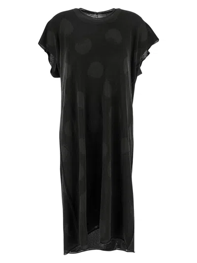 UMA WANG DRESS POIS