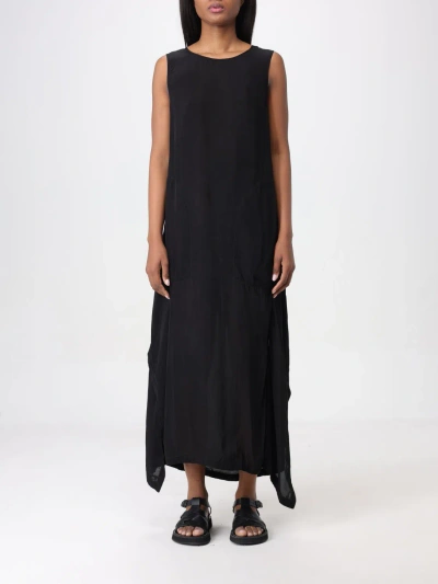 Uma Wang Dress  Woman Color Black