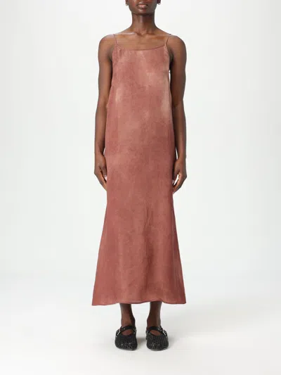 Uma Wang Dress  Woman Color Pink