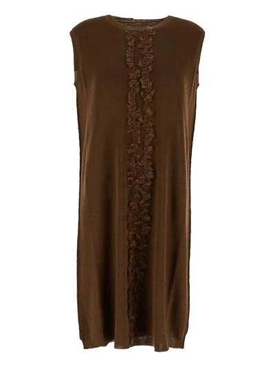 UMA WANG DRESS WOMAN