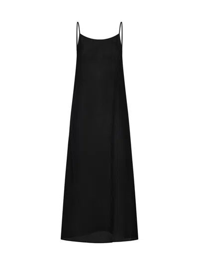 Uma Wang Dresses In Black