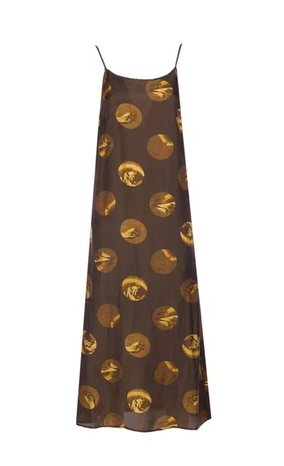 UMA WANG UMA WANG DRESSES