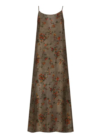 UMA WANG UMA WANG DRESSES