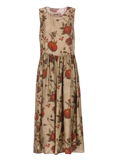 UMA WANG UMA WANG DRESSES
