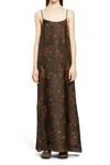 Uma Wang Dresses In Multicolor