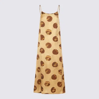 UMA WANG UMA WANG DRESSES