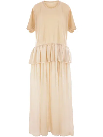 UMA WANG DUDI DRESS